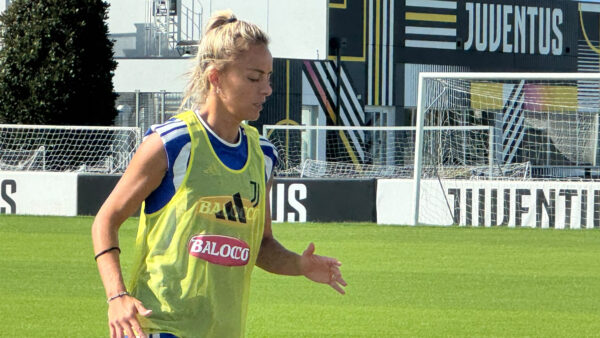 Juventus Women