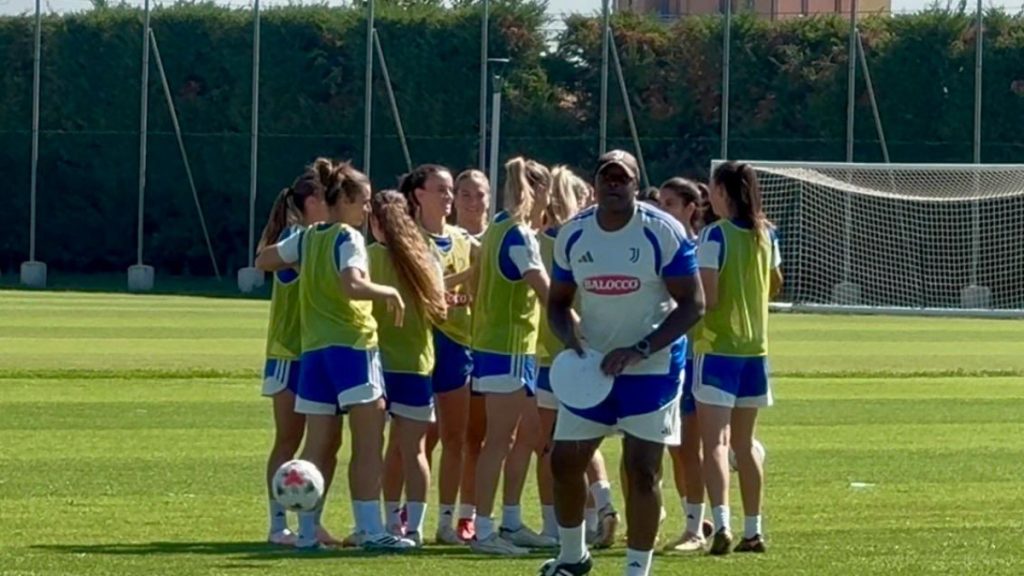 Juventus Women