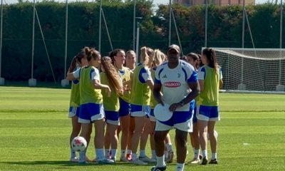 Juventus Women
