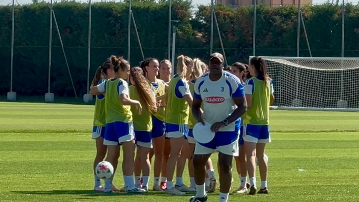 Juventus Women