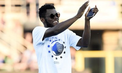 Kessie