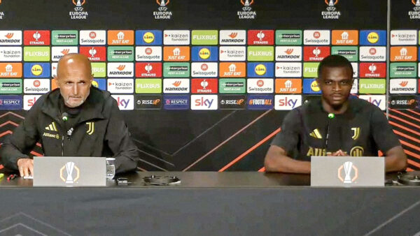 Kalulu Spalletti conferenza pre Juve Nec