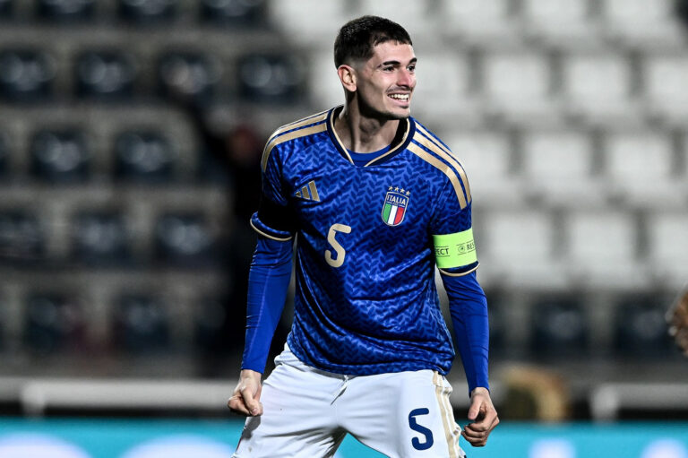 Idea Lipani per il centrocampo della Juve, Carnevali lo conosce bene sin dai tempi del Sassuolo: i numeri evidenziano questo aspetto