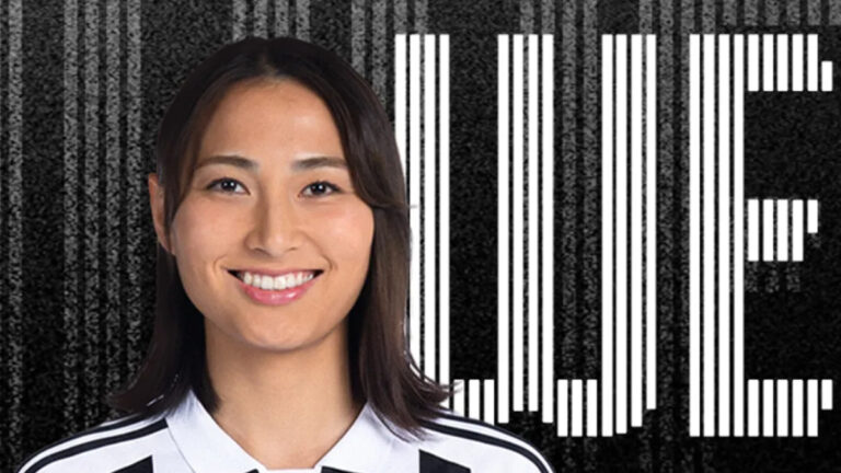 Juventus Women, Manaka Hayashi è una nuova giocatrice bianconera: il comunicato ufficiale e tutti i dettagli