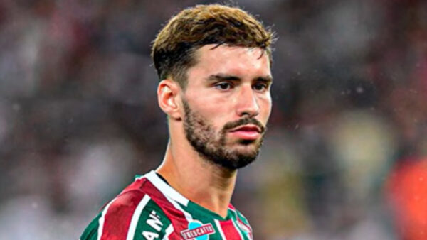Matheus Martinelli