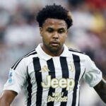 McKennie