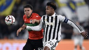 McKennie