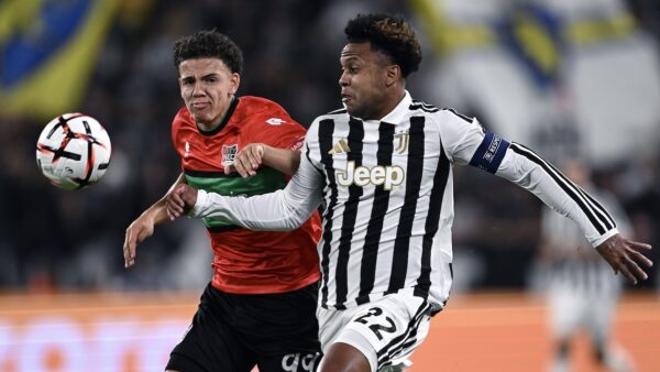 McKennie