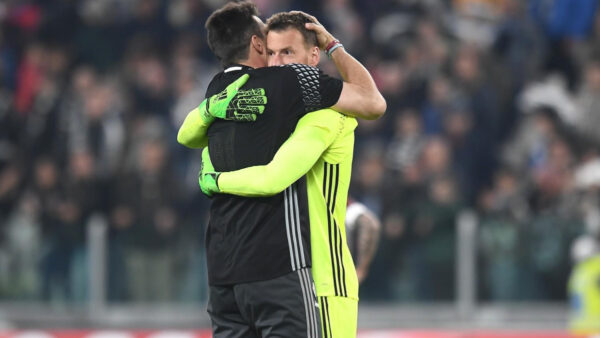 Neto Juve