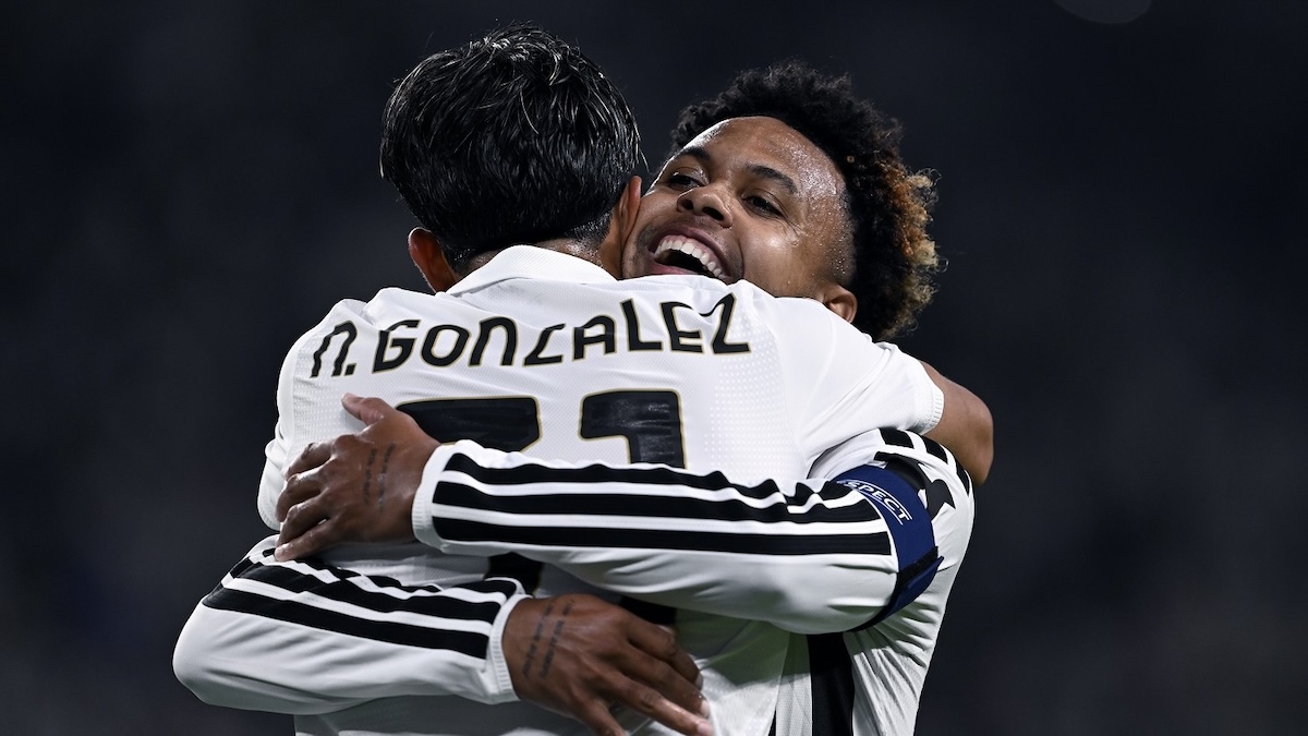juve nec 2 0 live supergol di alajbegovic i bianconeri raddoppiano da Juventusnews24.com juve nec 2 0 live supergol di alajbegovic i bianconeri raddoppiano