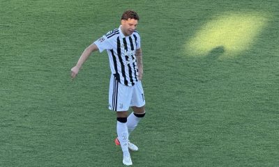 Pagnucco Juventus Next Gen