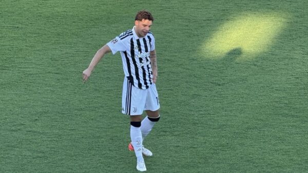 Pagnucco Juventus Next Gen