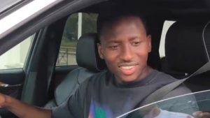 Pape Sarr