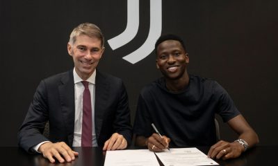 Pape Sarr