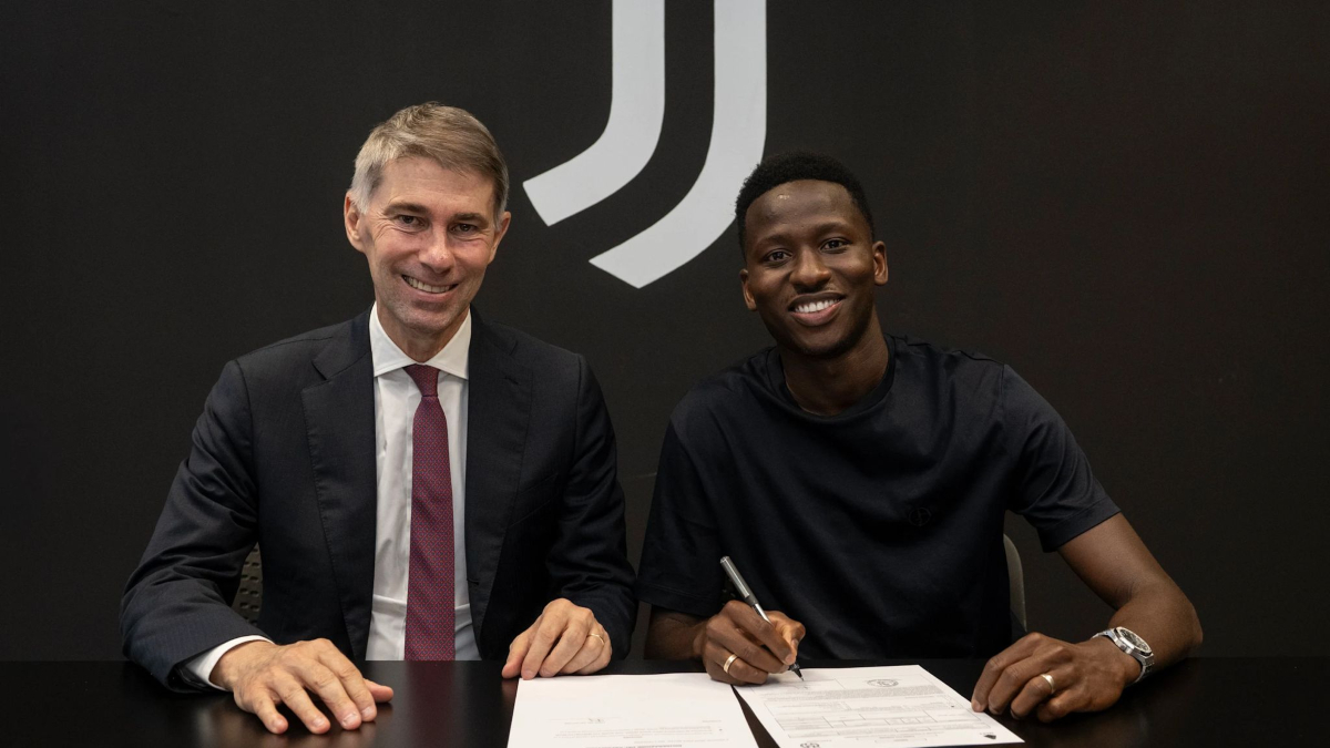 Pape Sarr