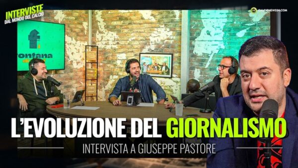 Pastore