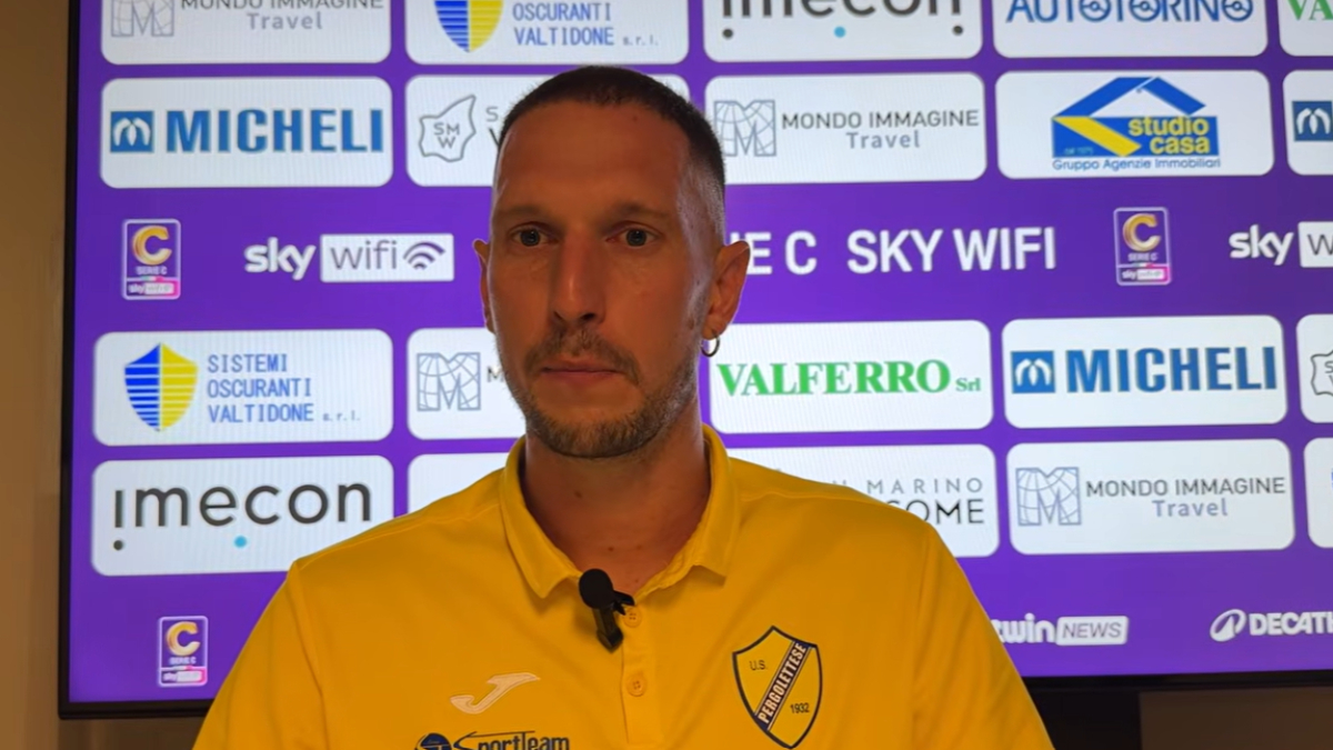 pergolettese prossima avversaria della juventus next gen dai nuovi innesti ai giocatori chiave alla scoperta della squadra lombarda da Juventusnews24.com pergolettese prossima avversaria della juventus next gen dai nuovi innesti ai giocatori chiave alla scoperta della squadra lombarda