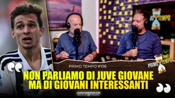 Primo Tempo