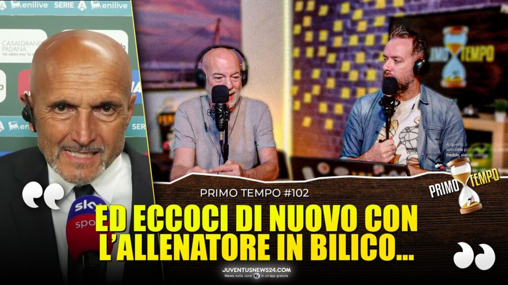 Primo tempo