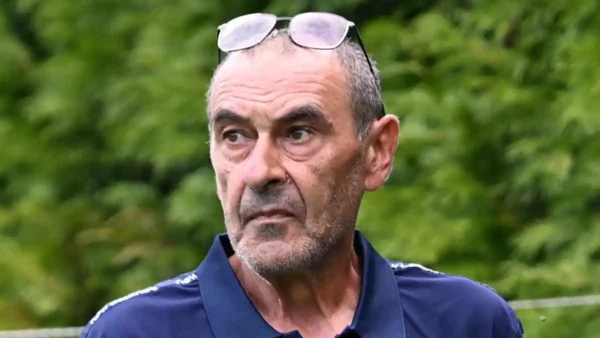 Sarri Atalanta Atalanta u23 per calcio