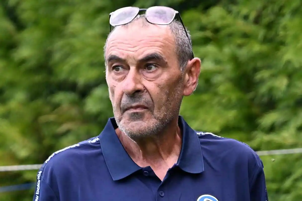 juve atalanta tegola per sarri un nerazzurro salta il match dell8217allianz stadium le sue condizioni da Juventusnews24.com juve atalanta tegola per sarri un nerazzurro salta il match dell8217allianz stadium le sue condizioni