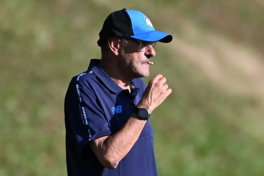 Sarri Atalanta
