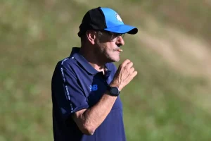 Sarri Atalanta