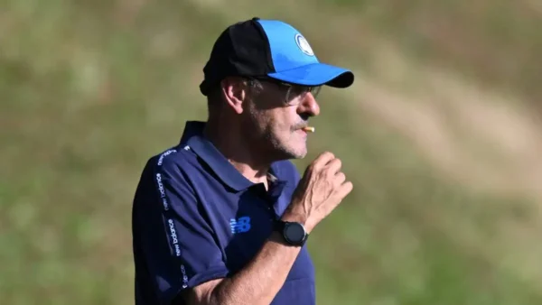 Sarri Atalanta
