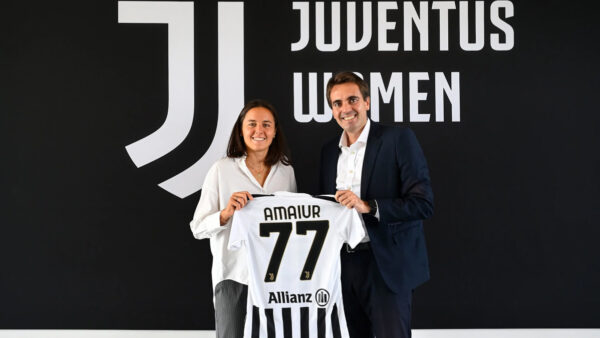 Sarriegi Juve