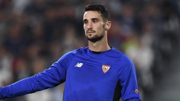 Sergio Rico