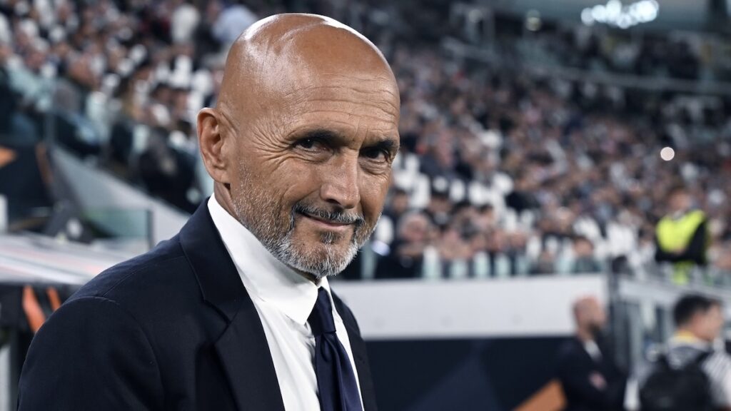 Spalletti