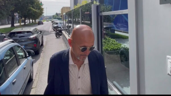 Spalletti
