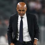 Spalletti Juventus Milan