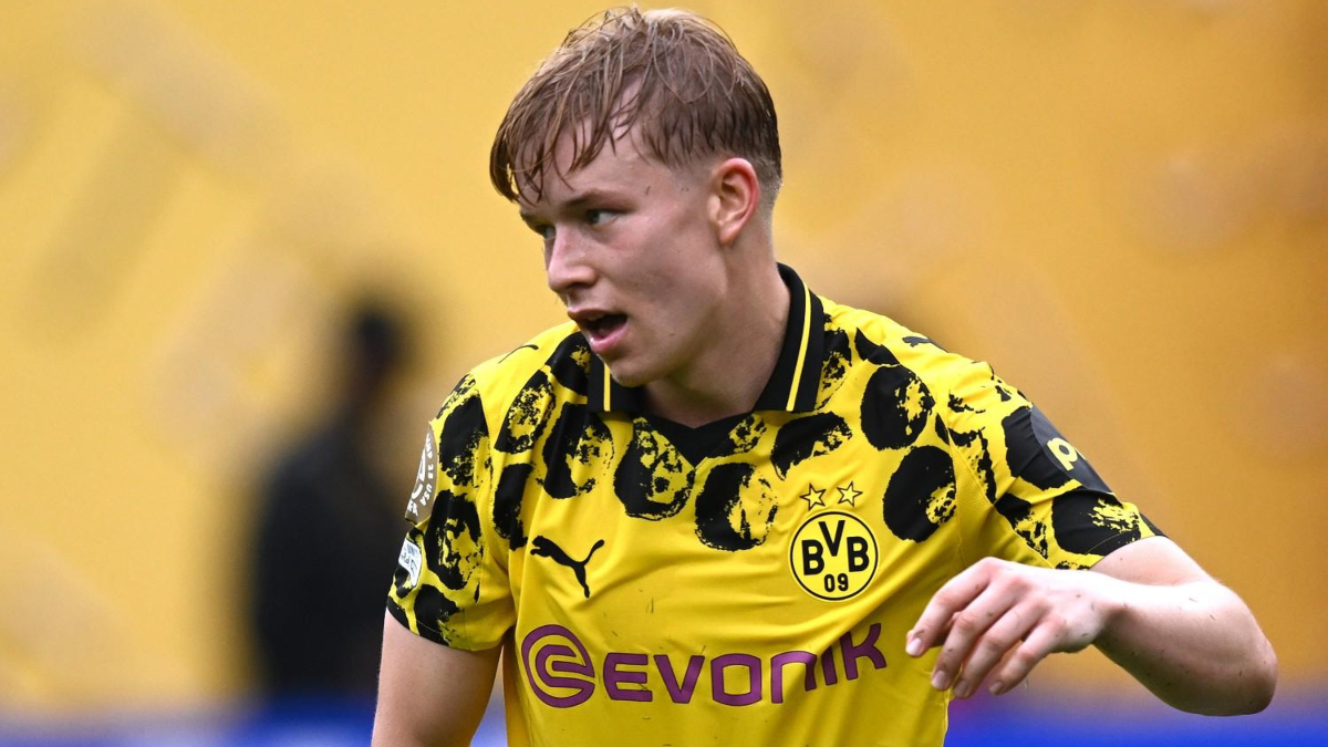 Svensson Borussia