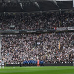 Tifosi Juve Mazzola minuto di silenzio