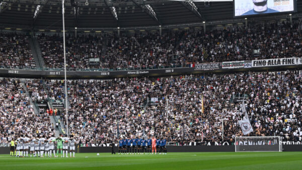 Tifosi Juve