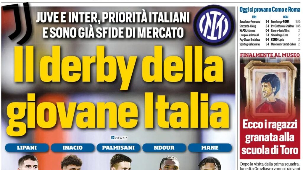 Tuttosport