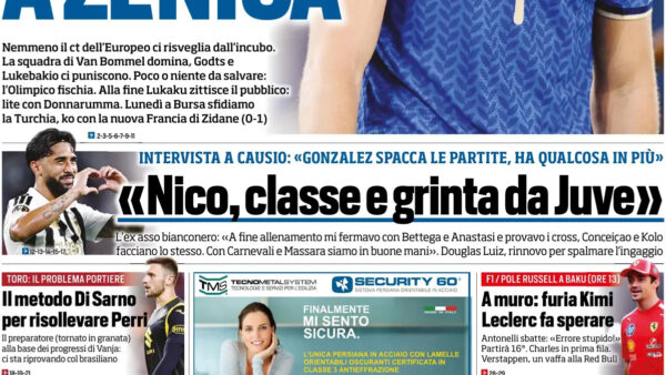 Tuttosport