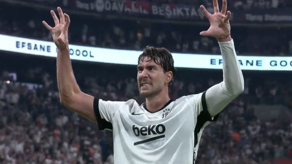 Vlahovic