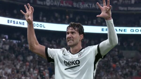 Vlahovic
