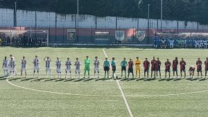 genoa juventus under 18