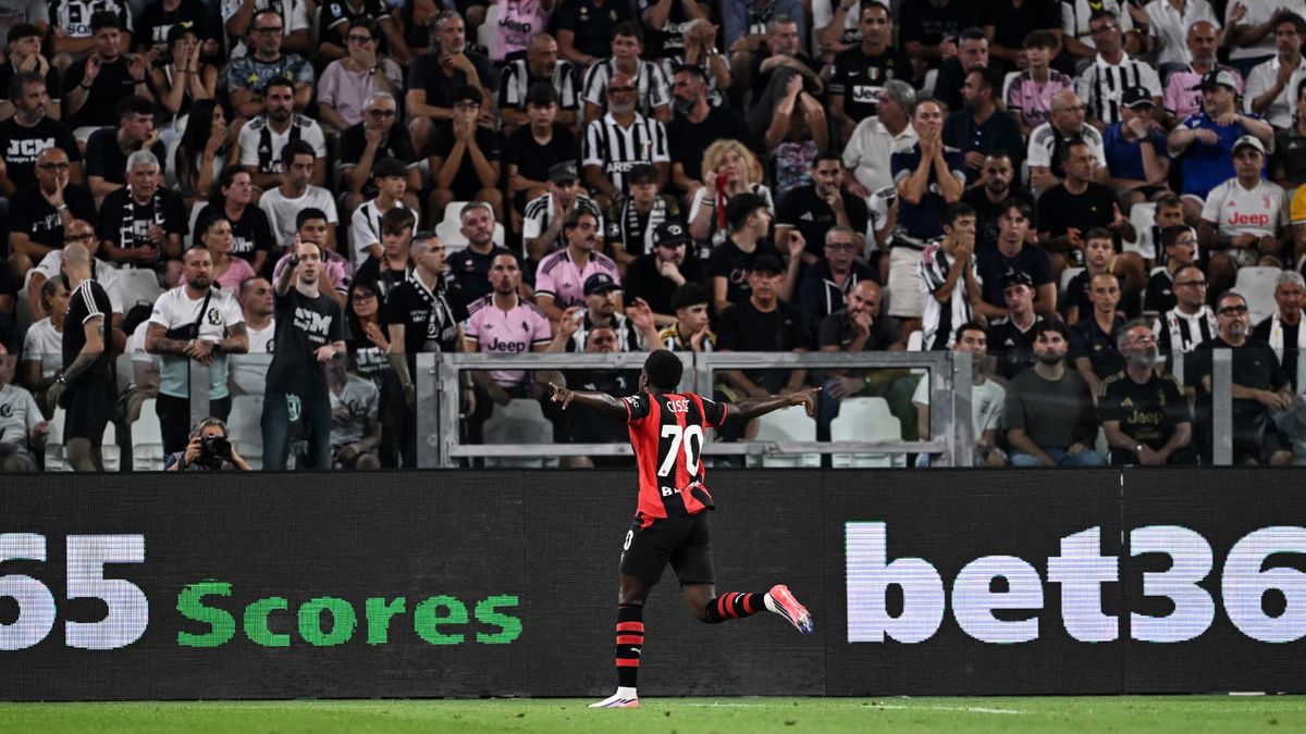 Cisse