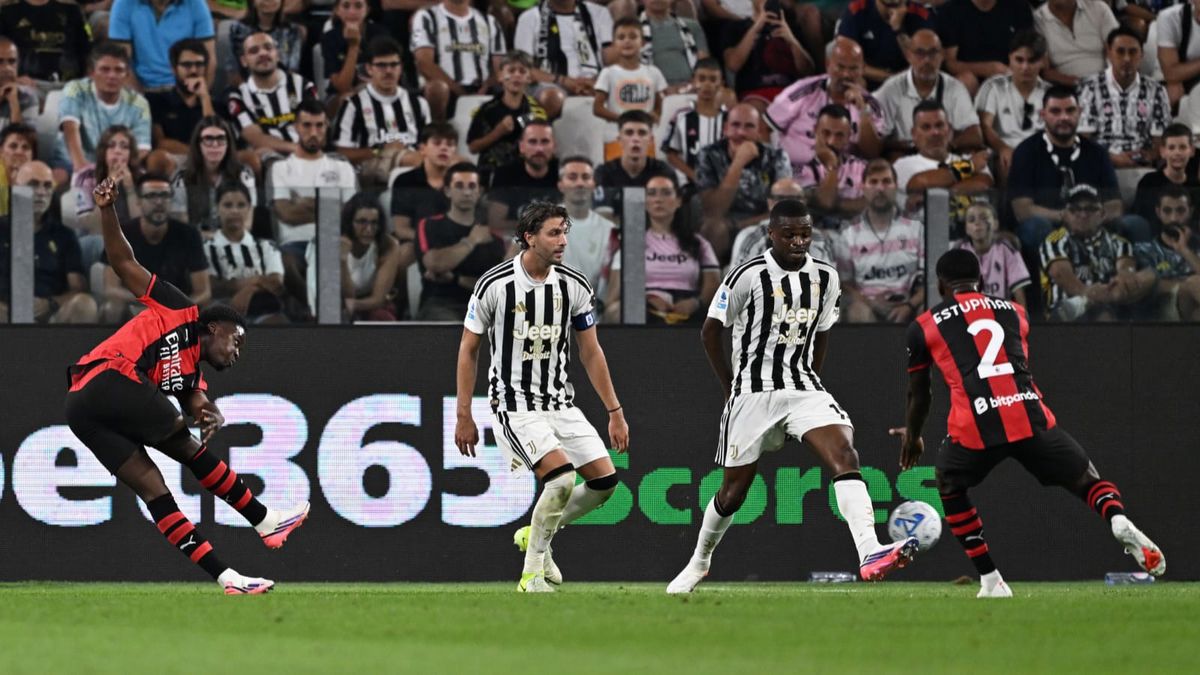 risultati serie a live pari tra juve e milan vincono cagliari e lazio da Juventusnews24.com risultati serie a live pari tra juve e milan vincono cagliari e lazio