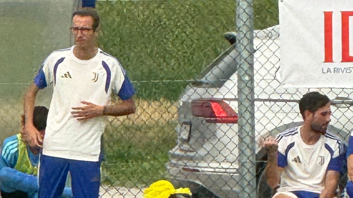 Juventus Sampdoria Under 16 LIVE: sintesi, moviola, tabellino, risultato e cronaca