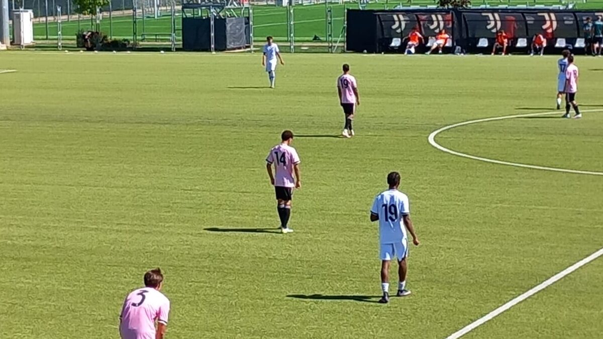 Juventus Monza Under 18 LIVE: sintesi, moviola, tabellino, risultato e cronaca