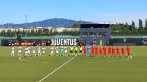 juventus monza under 18