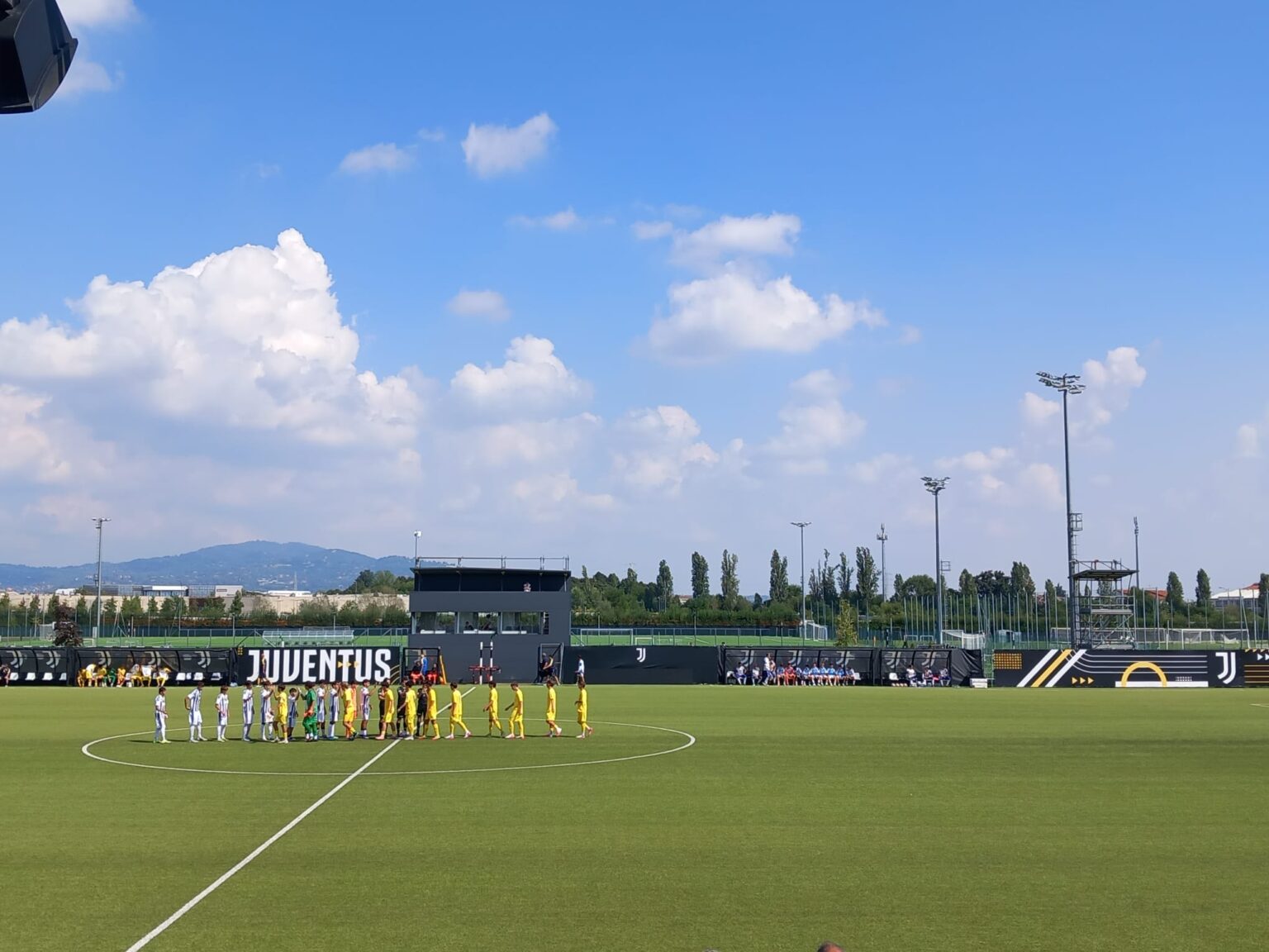juventus carrarese under 16 1 1 live duka ristabilisce la parit224 da Juventusnews24.com juventus carrarese under 16 1 1 live duka ristabilisce la parit224
