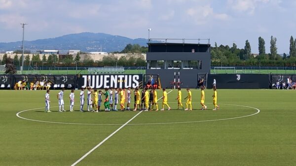 juventus under 16