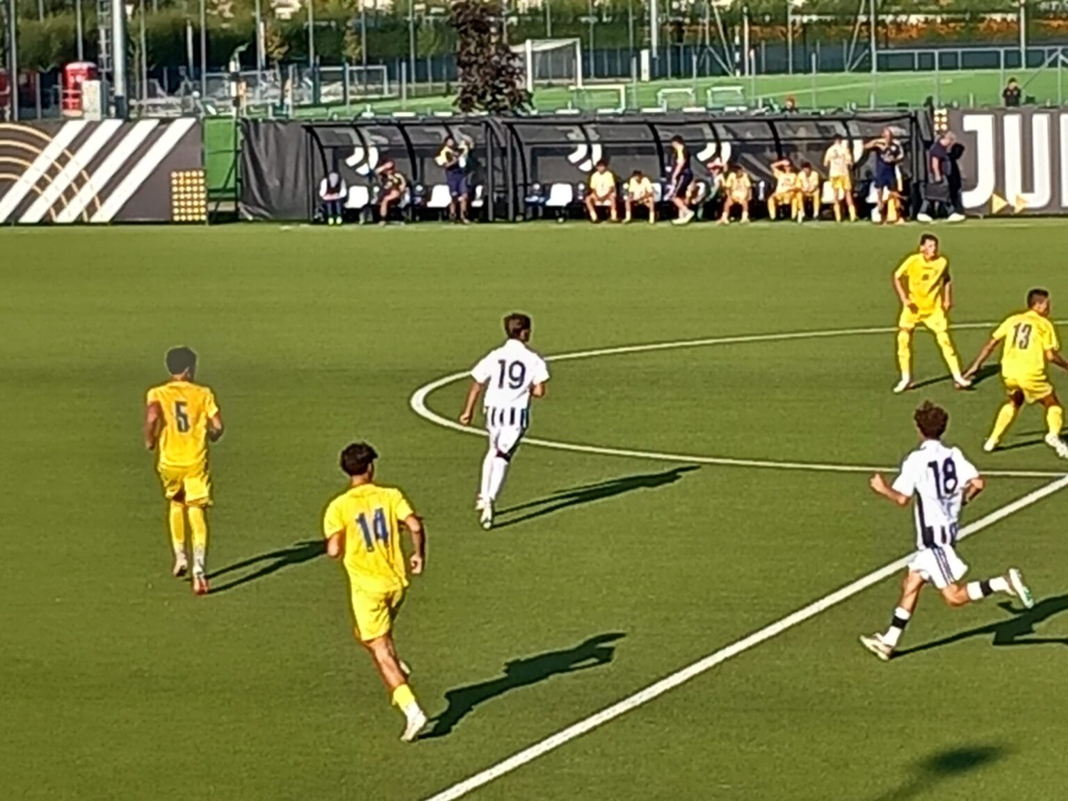 juventus carrarese under 15 2 1 rimonta nel segno di mazza e aramini marchio parte con 3 punti da Juventusnews24.com juventus carrarese under 15 2 1 rimonta nel segno di mazza e aramini marchio parte con 3 punti