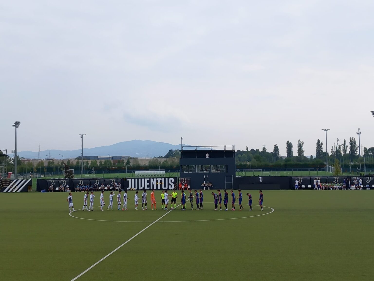 juventus pisa under 17 0 0 live comincia la partita da Juventusnews24.com juventus pisa under 17 0 0 live comincia la partita